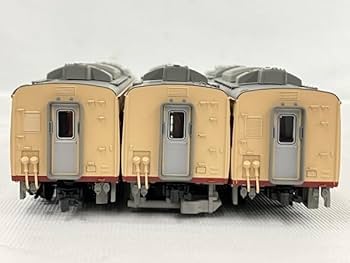 Amazon | マイクロエース H-1-001 キハ183系0番台 特急ディーゼルカー